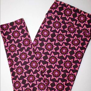 Lularoe TC Leggings